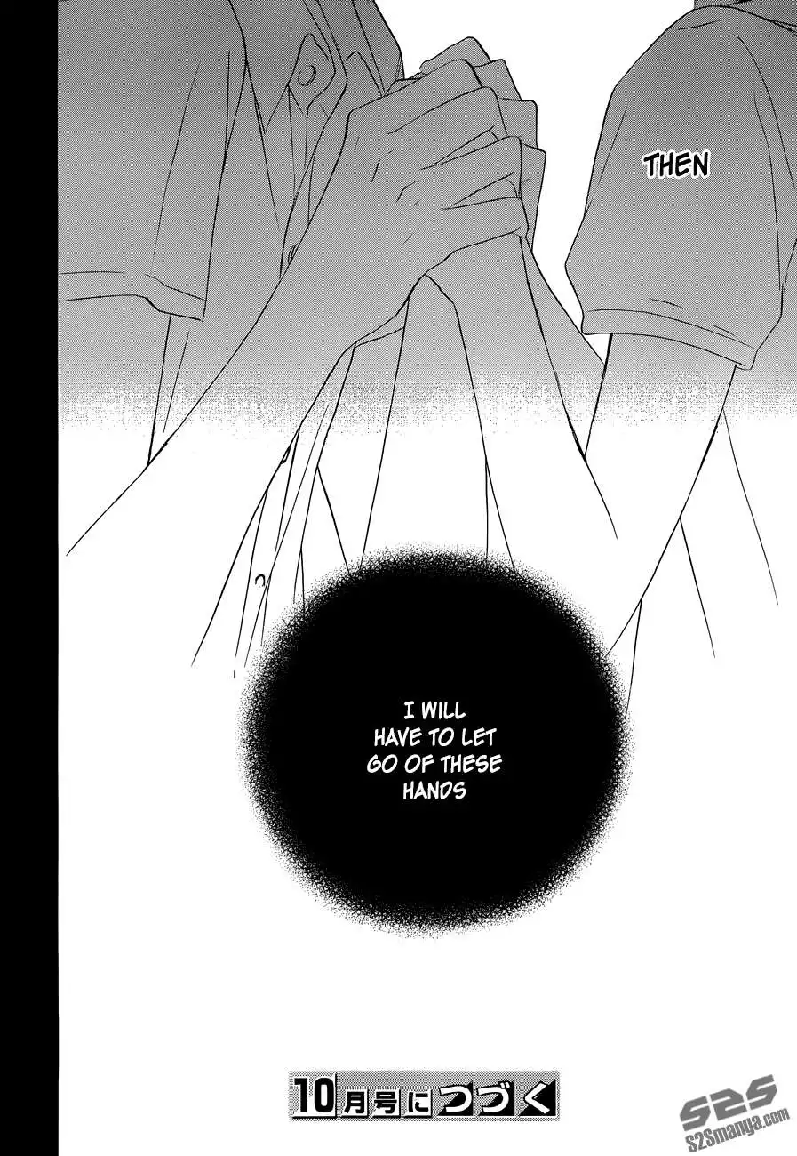 Kimi Ni Todoke Chapter 102 35